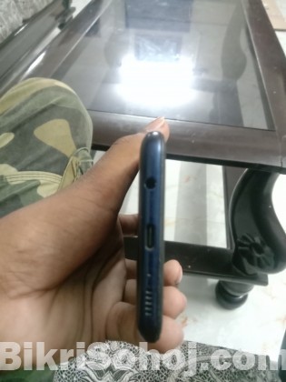 Samsung Galaxy M31